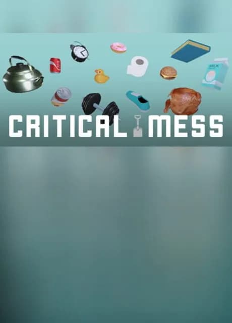 Critical Mess