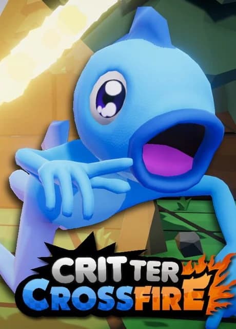 Critter Crossfire