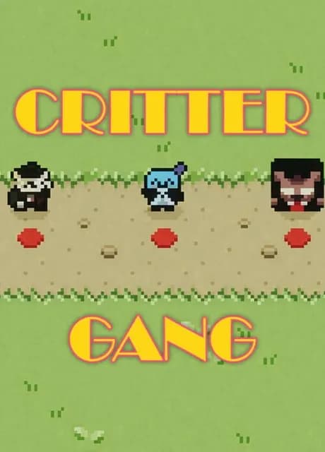 Critter Gang