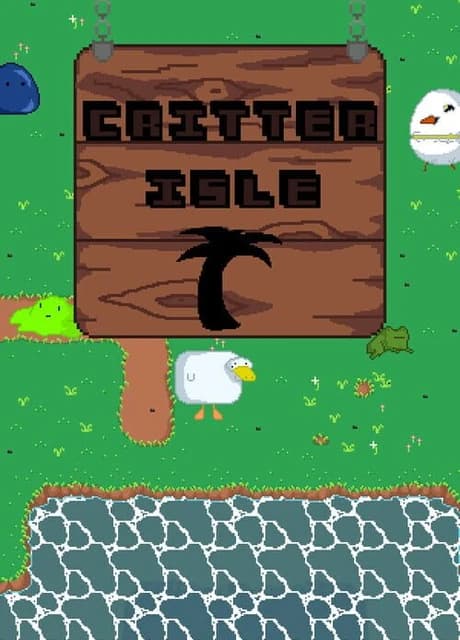 Critter Isle
