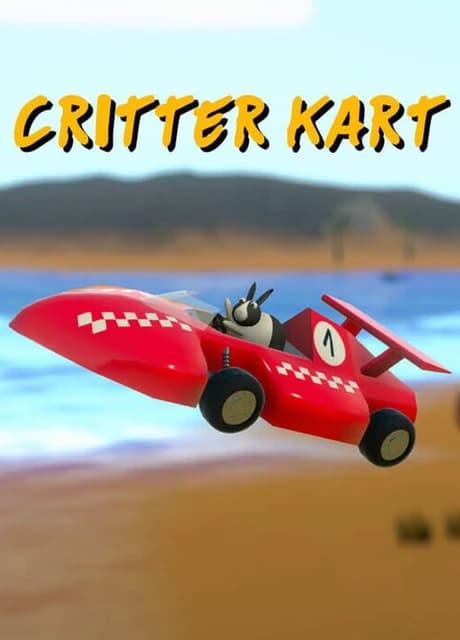 Critter Kart