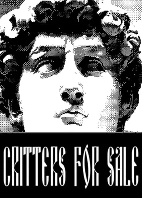 Critters for Sale
