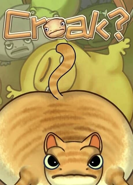 Croak?