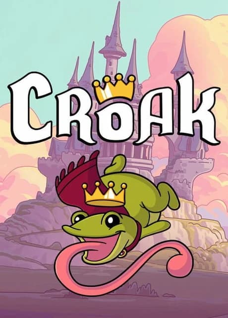 Croak