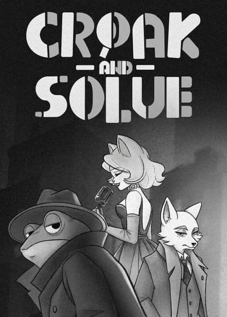 Croak and Solve