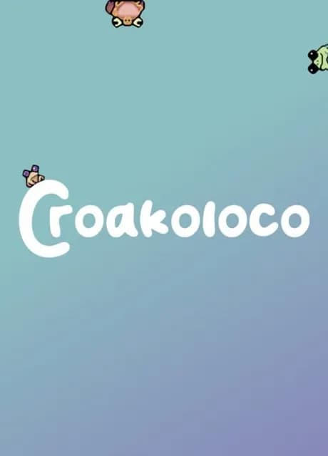 Croakoloco