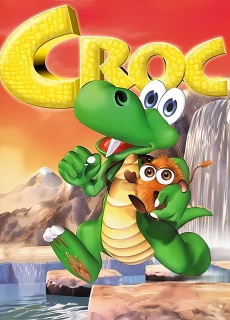 Croc