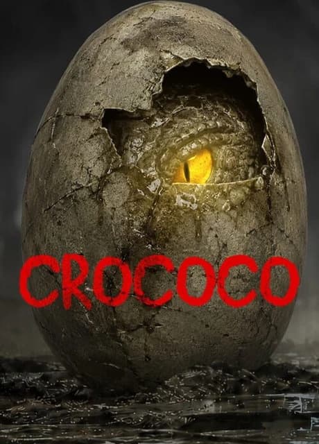Crococo