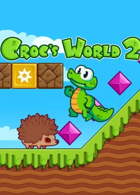 Croc's World 2