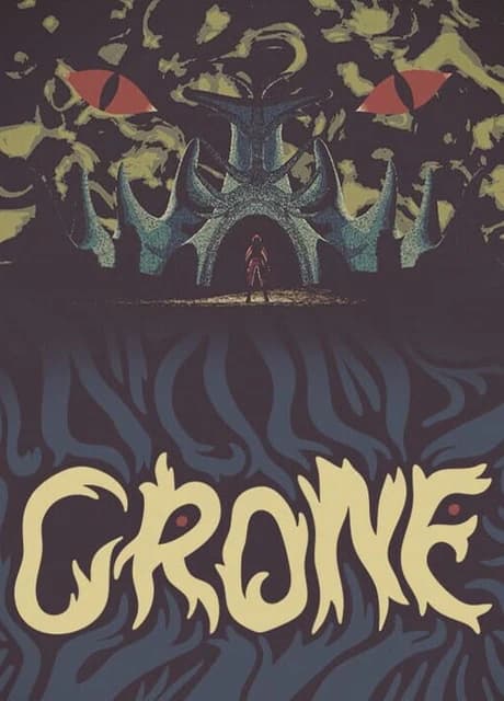 Crone