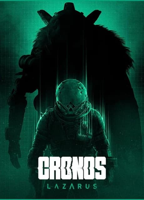 Cronos: Lazarus