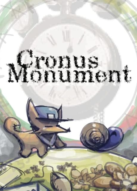 Cronus Monument