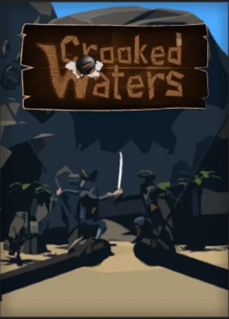 Crooked Waters