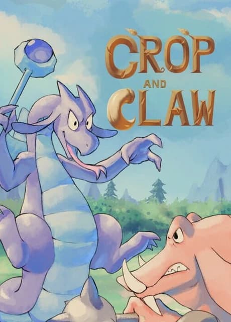 Crop and Claw