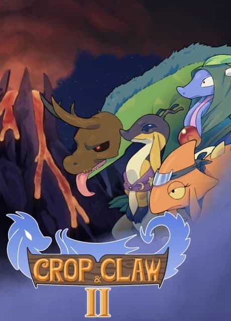 Crop and Claw 2