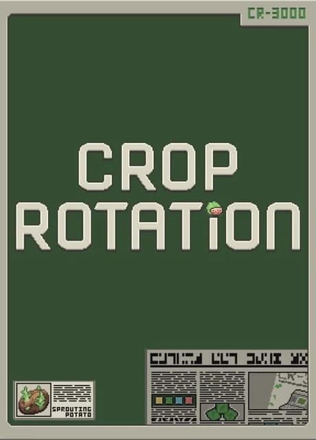 Crop Rotation