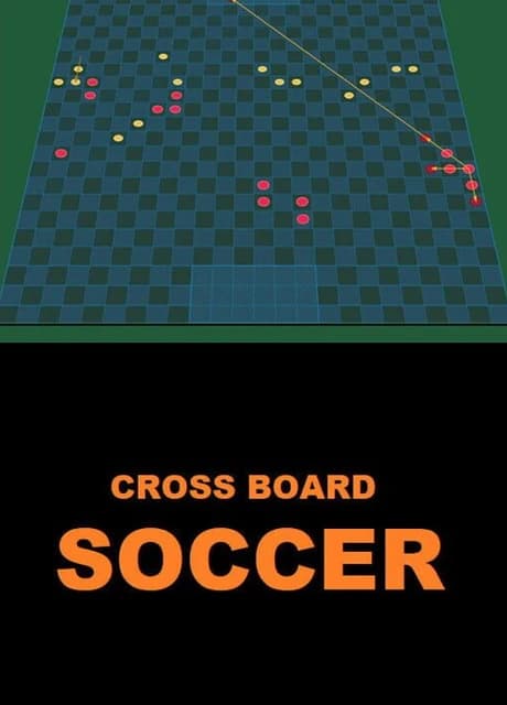 Cross Board Soccer