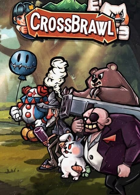 Cross Brawl