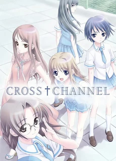 Cross Channel