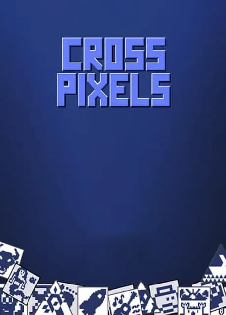 Cross Pixels