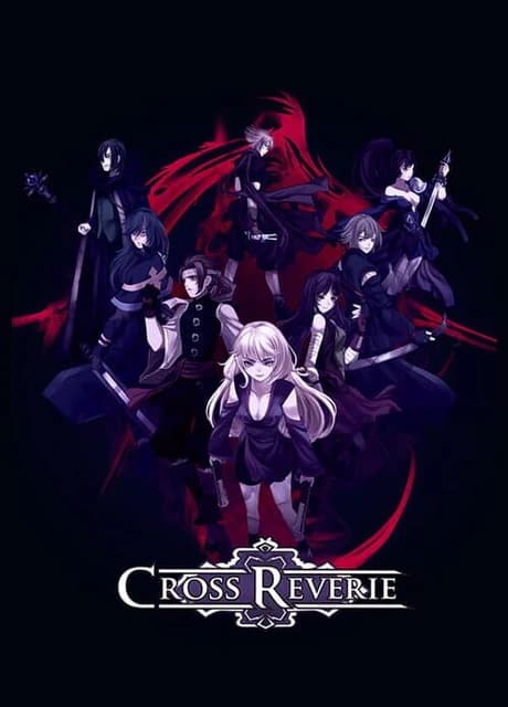 Cross Reverie