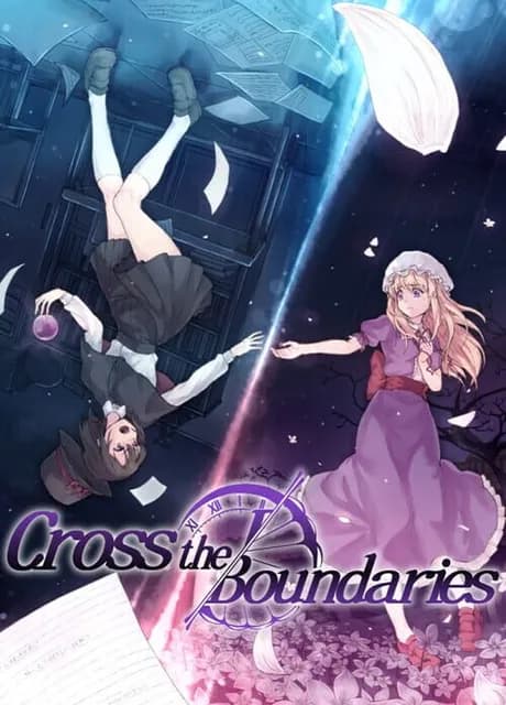 Cross The Boundaries