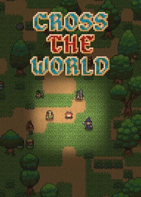 Cross The World