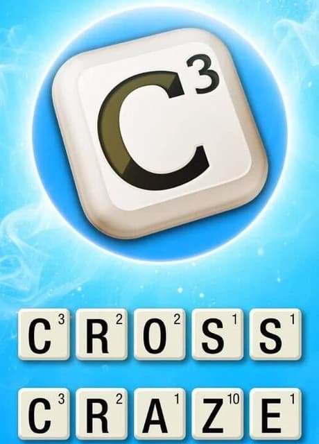 CrossCraze