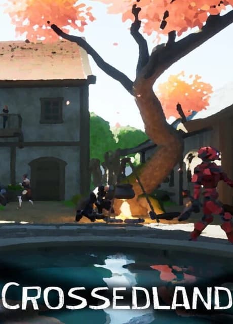 Crossedland