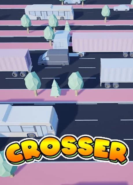 Crosser