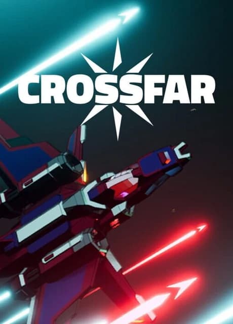 Crossfar