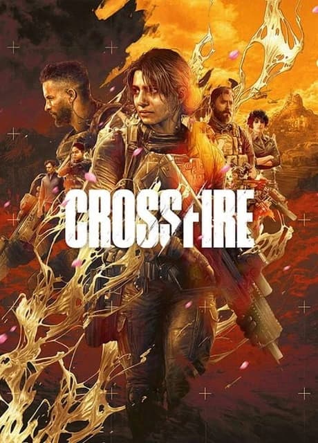 Crossfire
