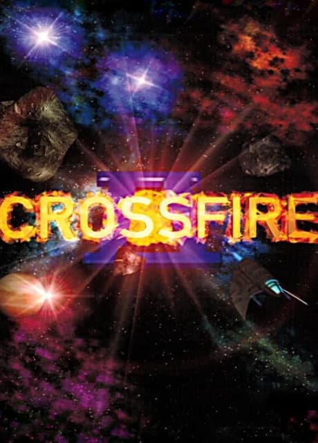 Crossfire II