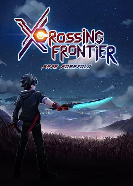 Crossing Frontier: Fate Foretold