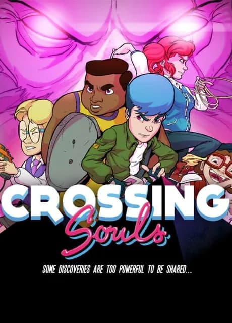 Crossing Souls