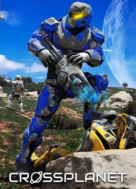 CrossPlanet