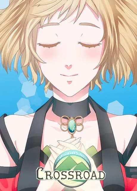 Crossroad