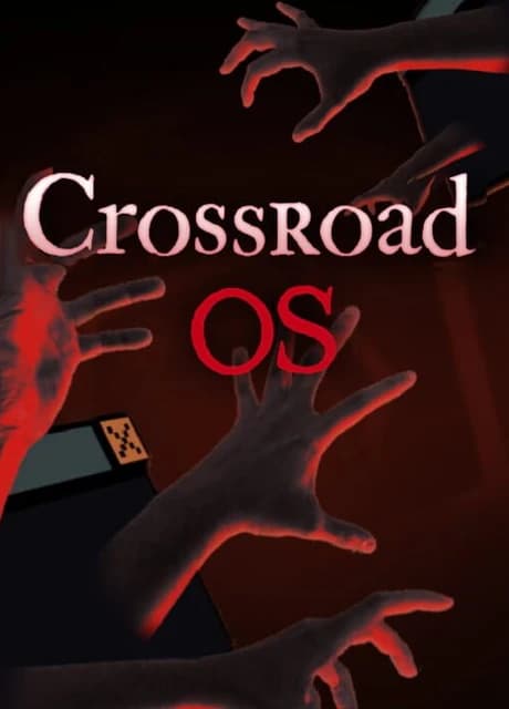 Crossroad OS