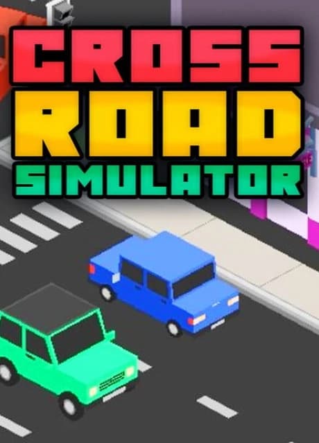 Crossroad Simulator