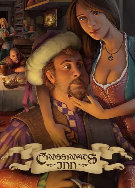 Crossroads Inn