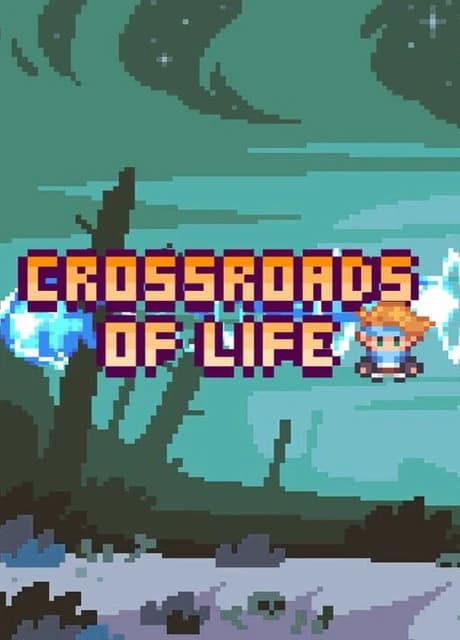 Crossroads of Life