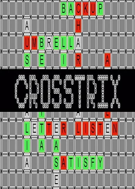 CrossTrix