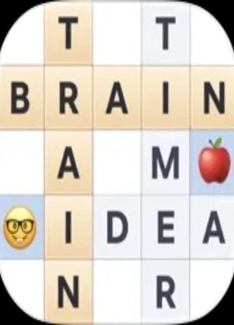 Crossword Master