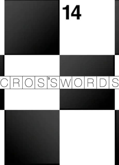 Crosswords