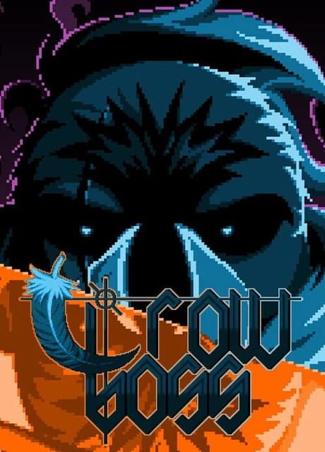 Crow Boss