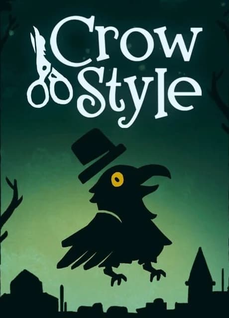 Crow Style