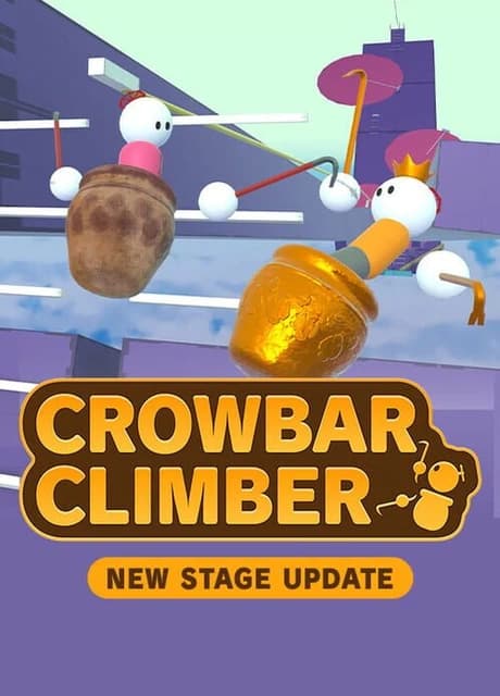Crowbar Climber