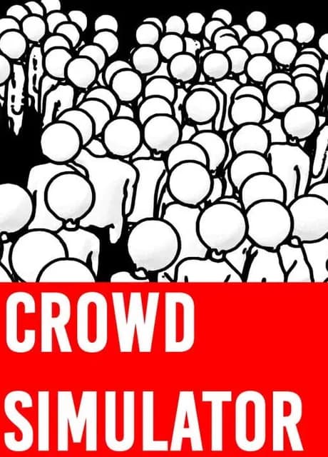 Crowd Simulator