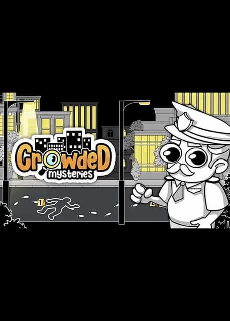 Crowded Mysteries