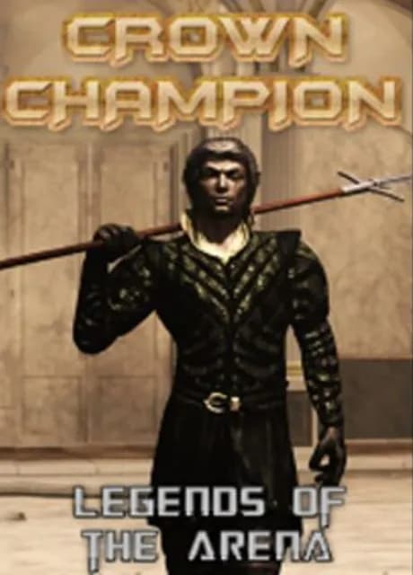 Crown Champion: Legends of the Arena